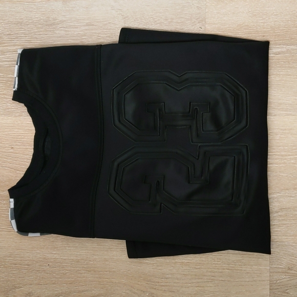 Michael Jordan pullover #23 men's XL - Picture 2 of 4